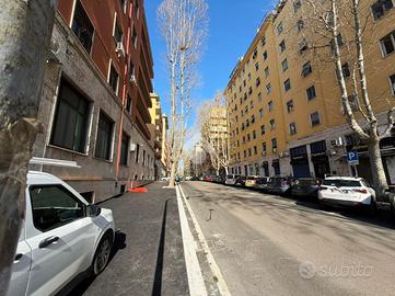 NEGOZIO A ROMA
