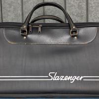 Borsa Tennis Vintage Slazenger - Anni 70/80 