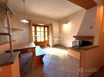 Appartamento di 70 m² con 3 locali a Greve in Chia