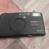 yashika t4 carl zeiss t