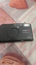 yashika t4 carl zeiss t