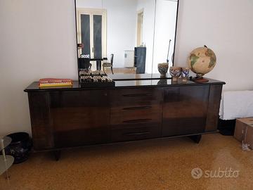 stanza da pranzo completa