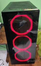 PC Gaming entry level