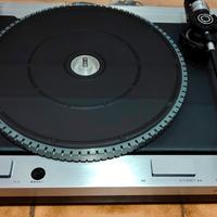 Giradischi Thorens TD 115S