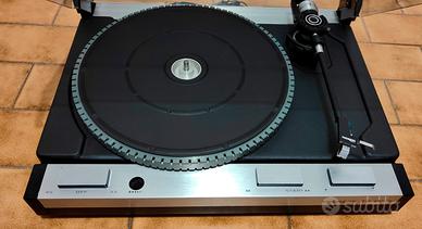 Giradischi Thorens TD 115S