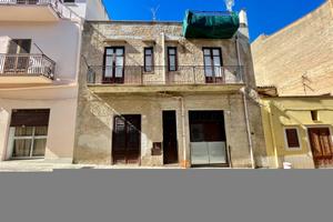 Casa Singola - Castellammare del Golfo