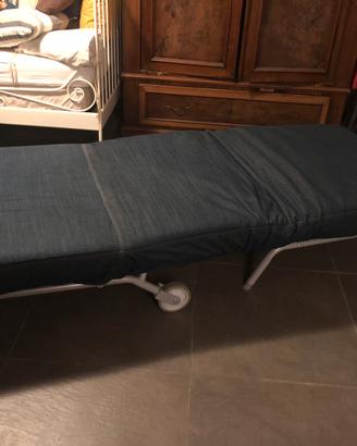 poltrona letto