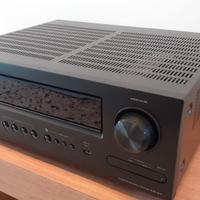 SINTOAMPLIFICATORE  AUDIO / VIDEO DENON  7 canali