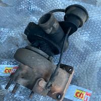 Turbina mitsubishi