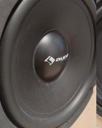 Woofer 20cm