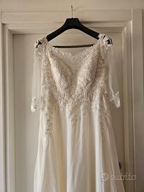 Abito Sposa