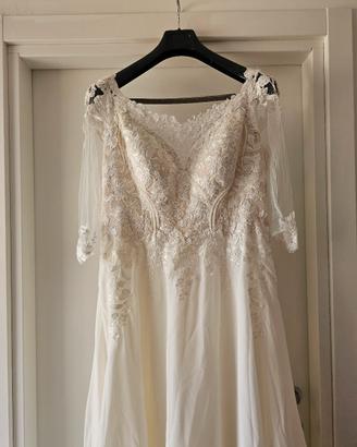 Abito Sposa