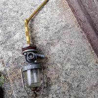 rubinetto benzina Vespa largeframe , originale