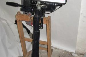 Vendita tomos 3,5 cv