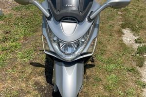 Kymco Xciting 500