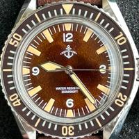 Orologio diver 300