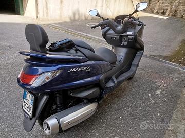 Majestic 400