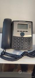 Cisco SPA 303 Telefono IP Phone 303