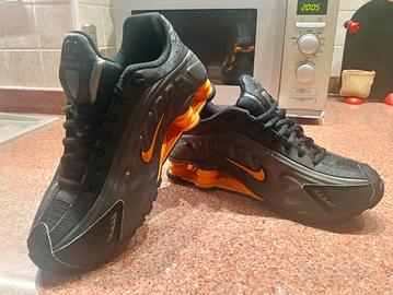 Scarpe Nike Shox R4 N° EUR 38.5