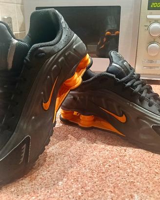 Scarpe Nike Shox R4 N° EUR 38.5