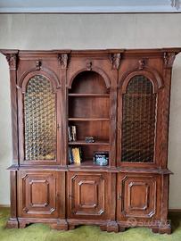 Mobile salotto vintage anni 60