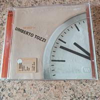 CD Umberto Tozzi da collezione 