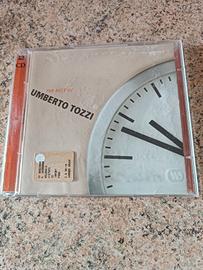 CD Umberto Tozzi da collezione 