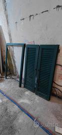Persiana blindata 140x90