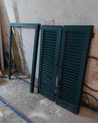 Persiana blindata 140x90