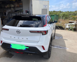 Opel Mokka 07/2021