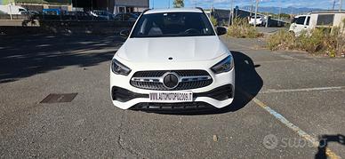 Mercedes-benz GLA 200 AMG Premium tagliandi Merced