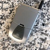 Motorola Startac M6088