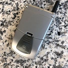 Motorola Startac M6088