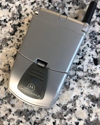 Motorola Startac M6088