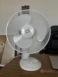 Ventilatore