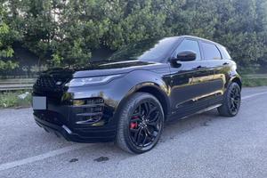 Range Rover Evoque R-dynamic