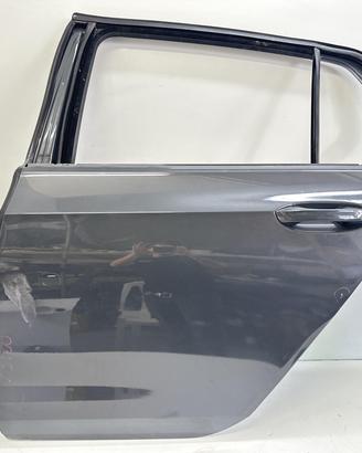 PORTIERA POSTERIORE SINISTRA VOLKSWAGEN Golf Serie