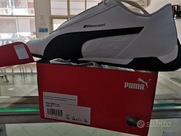 scarpe puma BMW