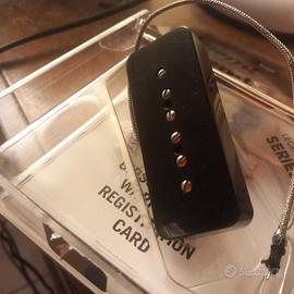 Gibson P-90 pickup
