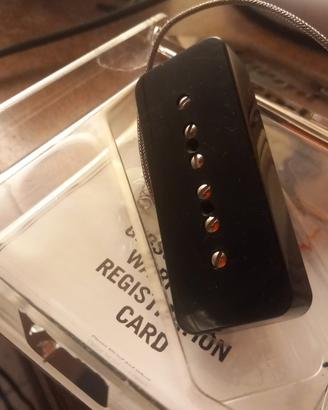 Gibson P-90 pickup