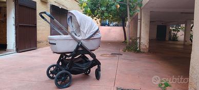 trio Inglesina Aptica 