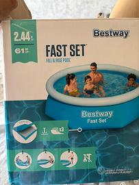 Piscina besteway