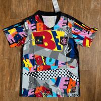 Maglia da calcio Flamengo