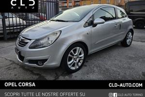 Opel Corsa 1.3 CDTI 75CV ecoFLEX 3 porte