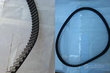 Renault Clio 2004 Ricambi Originali