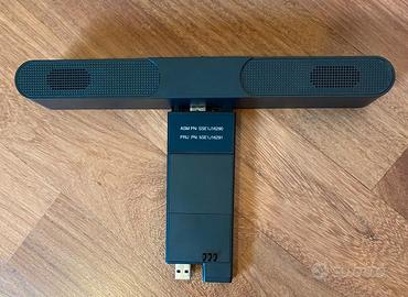 Lenovo ThinkVision MS30 Monitor Soundbar