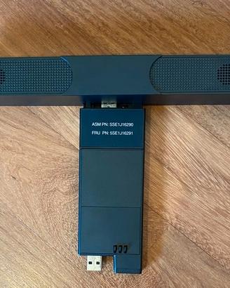 Lenovo ThinkVision MS30 Monitor Soundbar