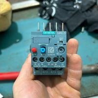 Salvamotore interruttore