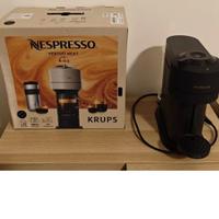 nespresso vertuo next