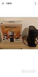 nespresso vertuo next